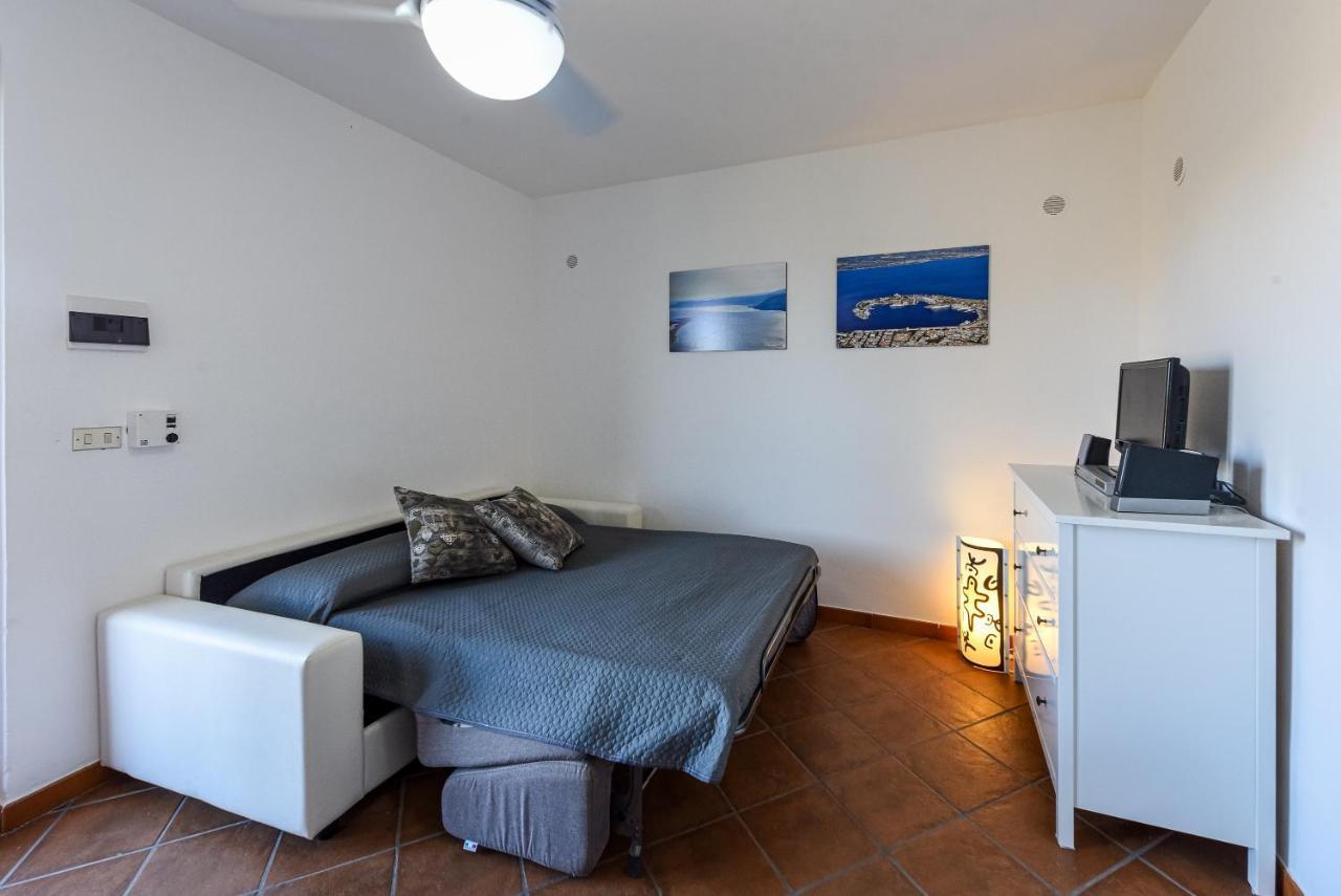 Marachia Apartment サーヴォカ エクステリア 写真