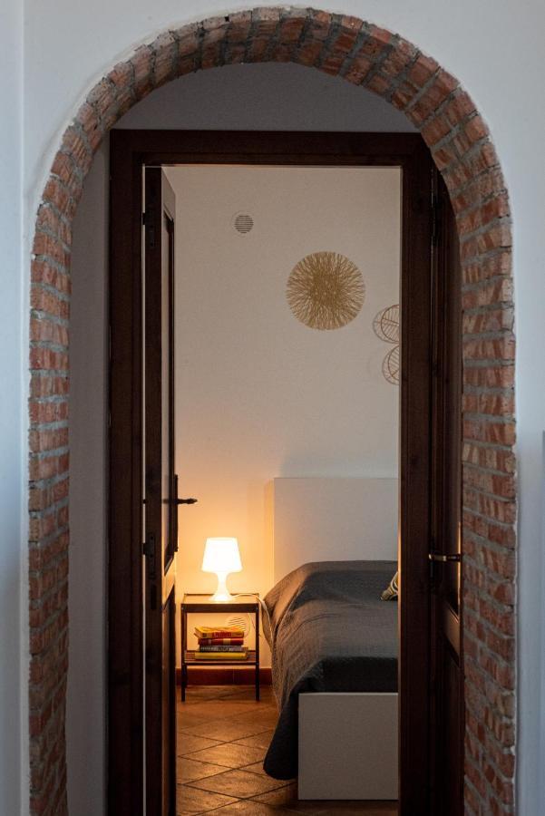 Marachia Apartment サーヴォカ エクステリア 写真