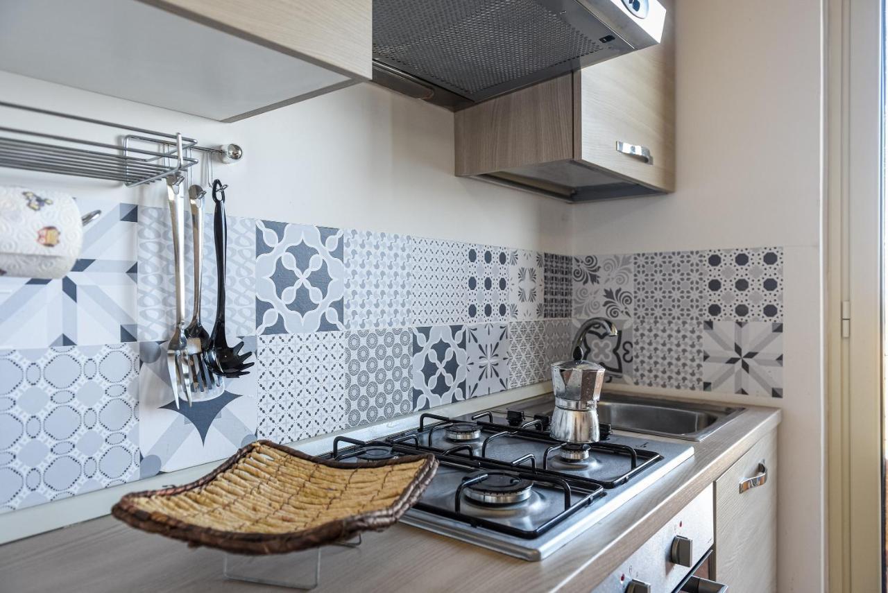 Marachia Apartment サーヴォカ エクステリア 写真