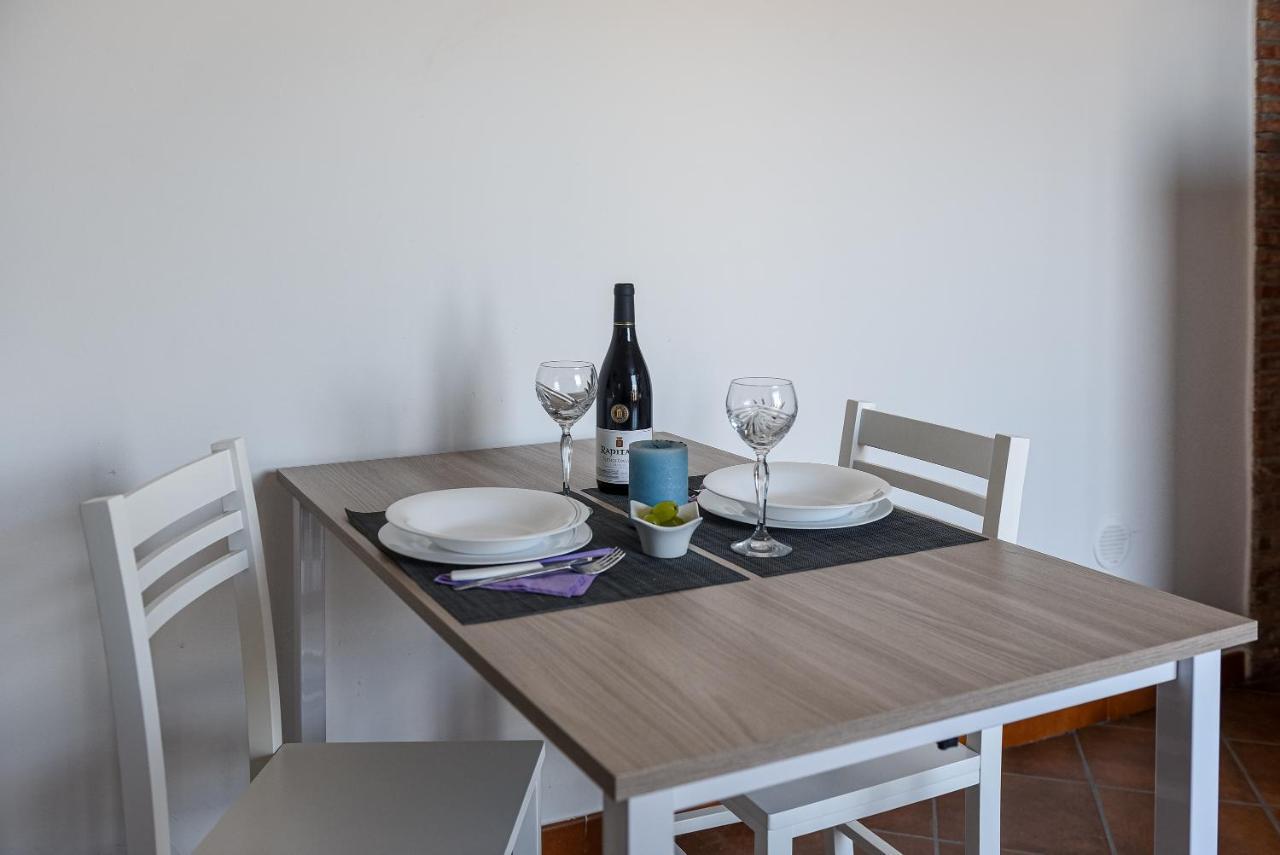 Marachia Apartment サーヴォカ エクステリア 写真