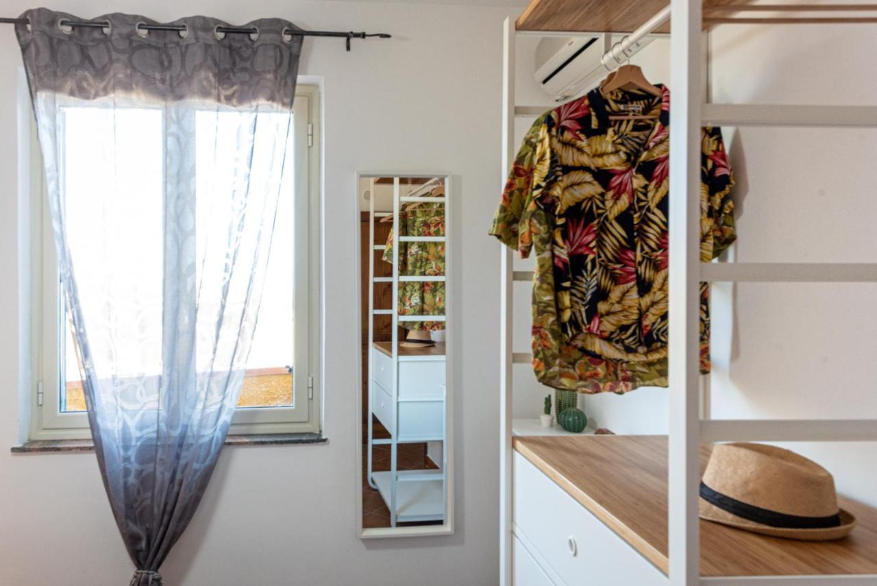 Marachia Apartment サーヴォカ エクステリア 写真