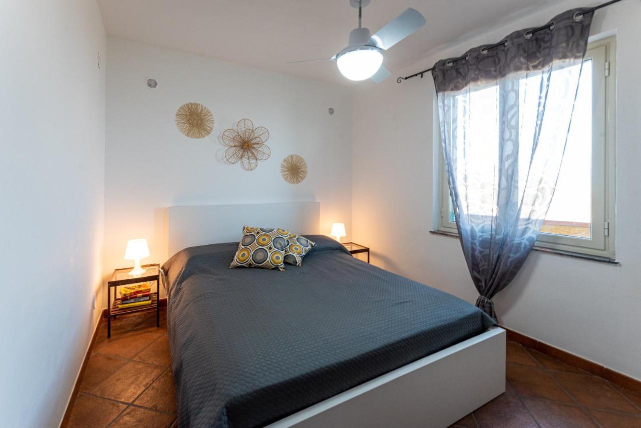 Marachia Apartment サーヴォカ エクステリア 写真