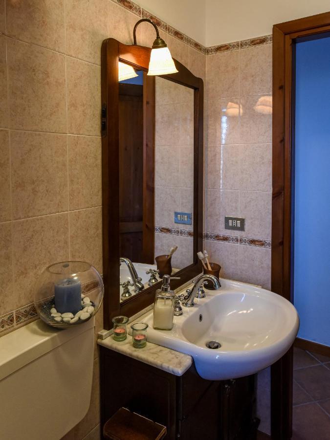 Marachia Apartment サーヴォカ エクステリア 写真