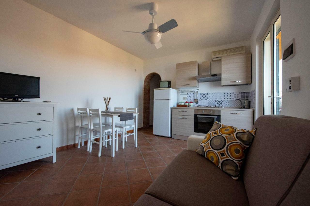 Marachia Apartment サーヴォカ エクステリア 写真